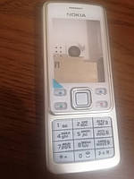 Корпус Nokia 6300 Original