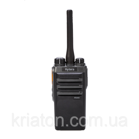 Радіостанція портативна HYTERA PD405 UHF