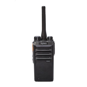 Радіостанція портативна HYTERA PD405 UHF