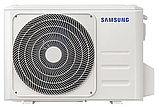Кондиціонер інверторний Samsung Basic AR09TXHQASINUA, фото 4