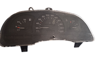 Панель приборов Opel Astra F, 90356303, VDO 25063529, 81117675, 87001219