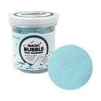 3W CLINIC Magic Bubble Pad Cleanser Пілінг-диски для обличчя очищувальні, 25 шт(750431)