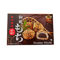 Пирожные Моти Royal Family Дайфуку Sesame Mochi 210 г (15791)