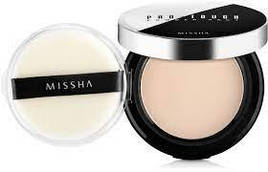 Пудра компактна Missha Pro-Touch Powder Pact SPF25/PA++ No.23 10 г (046210)