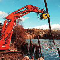 Вібраційні копри Ghedini Attachments