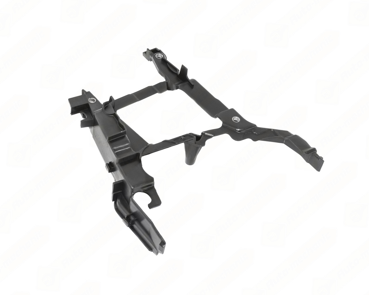 Захист ременя ГРМ (внутрішня) на Renault Logan I 2004->2012 1.5 dCi - Metalcaucho - MC035087, фото 1