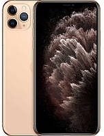 Смартфон Apple iPhone 11 Pro 64GB Gold (MWC52) Б/У