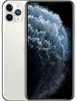 Смартфон Apple iPhone 11 Pro 64GB Silver (MWC82) Б/У