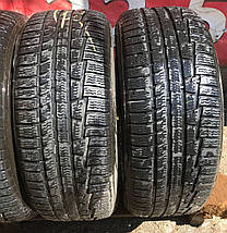 Шины б у 235 55R17 NOKIAN, фото 3
