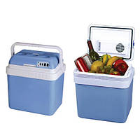 АвтоХолодильник Mystery MTC-24 blue