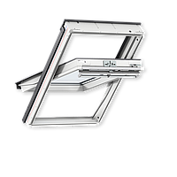 Двокамерні вікна Velux Преміум GGL 2066 (ручка зверху) 94x118