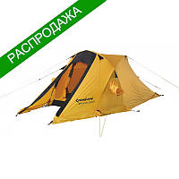 Палатка двухместная экспедиционная KingСamp "Apollo Light"