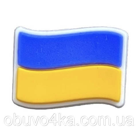Джибітс Флаг України