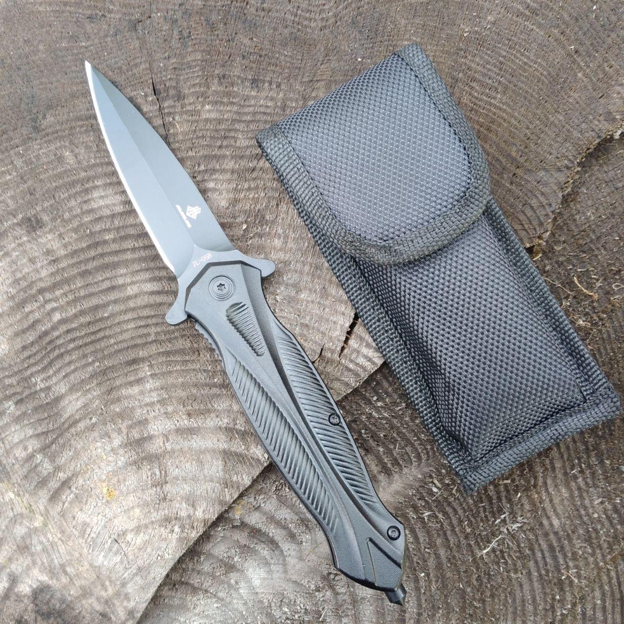 Ніж складний SOG 644/20см/11,5см