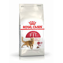 Royal Canin Fit 32 2 кг/Роял Канін Фіт 32 2 кг — корм для котів
