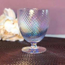 Келих для напоїв "Перламутр" 375 мл