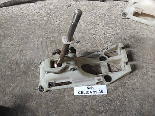 No54 Б/у Куліса КПП/тяги куліси для Toyota Celica 1999-2005
