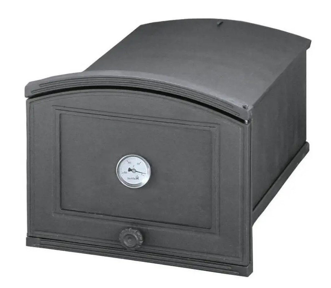 ДУХОВКА P÷EP2T