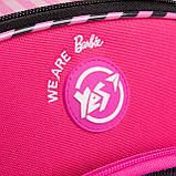 Рюкзак шкільний ортопедичний YES S-94 Barbie (558959), фото 5