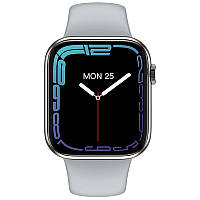 Смарт-часы Smart Watch Series 7 HW37 Plus Space Gray