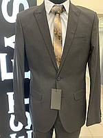 Мужской костюм Giordano Conti модель модель В 279 №4 коричневый
