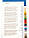 Папір пастельний Daler-Rowney Tiziano A4 160г/м2 №11 салатовий, средньозерн., фото 3