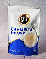 Вершки до кави  Cafe d'Or Cremista 200гр