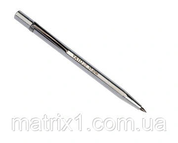 Рисувалка для скла, кераміки та металу YATO, l = 140 мм.  (Польща), фото 1