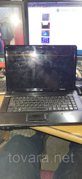 Ноутбук HP Compaq 615 No 221305104