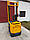 Штабелер Навантажувач Електро Погрузчик №689 Jungheinrich 1,6т 525 cm, фото 3