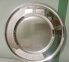 Таця/сподоб BMF, Німеччина