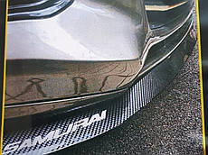 Молдинг на передню спідницю розмір (5*250см) SAMURAI