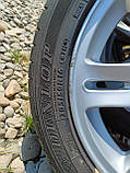 Літні шини 205/50 R16 87H DUNLOP SP SPORT FASTRESPONSE, фото 7