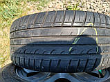 Літні шини 205/50 R16 87H DUNLOP SP SPORT FASTRESPONSE, фото 4