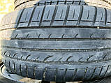 Літні шини 205/50 R16 87H DUNLOP SP SPORT FASTRESPONSE, фото 9