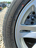 Літні шини 205/50 R16 87H DUNLOP SP SPORT FASTRESPONSE, фото 6