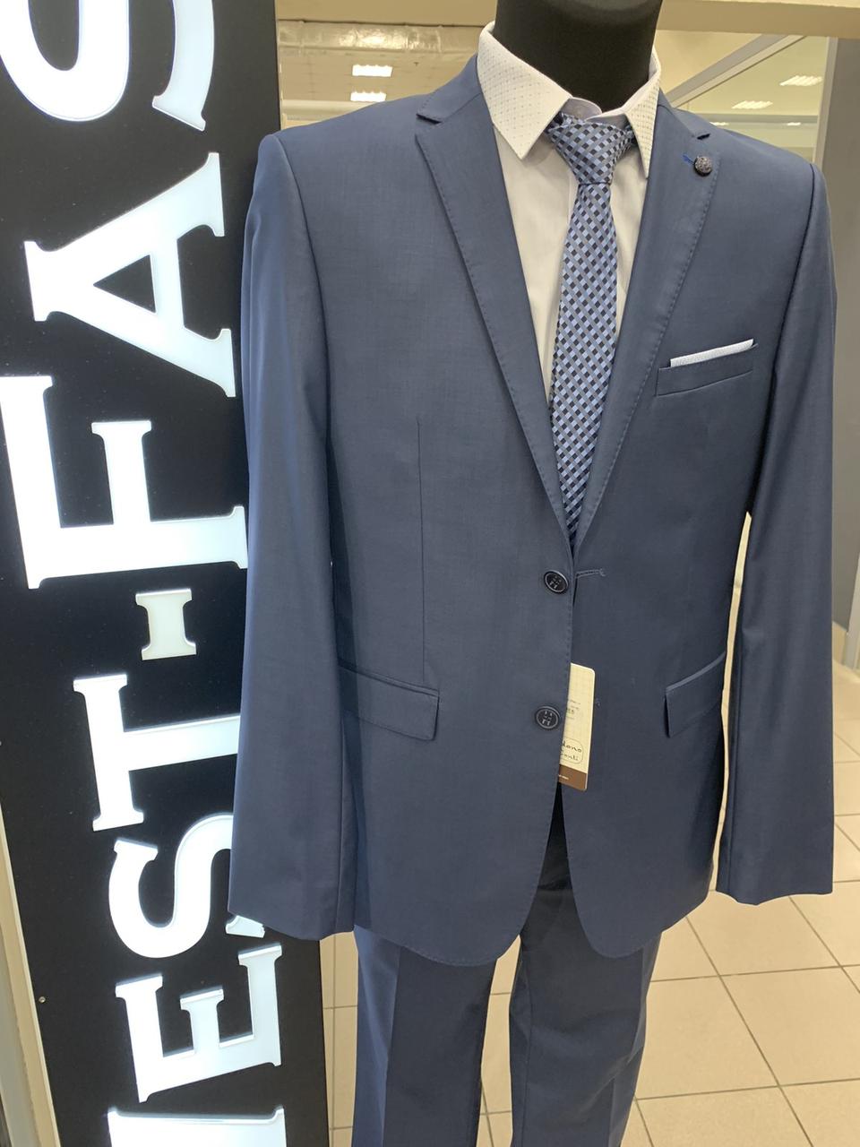 Чоловічий костюм Giordano Conti модель В35-1 Richard