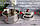 Каструля-пароварка для кускуса O.M.S. Collection 6040 30х21 см 13,3 л, фото 10