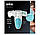 Епілятор Braun SES 5/610 Silk epil 5, фото 3