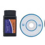 Адаптер для підключення авто ELM-327A Wi-Fi