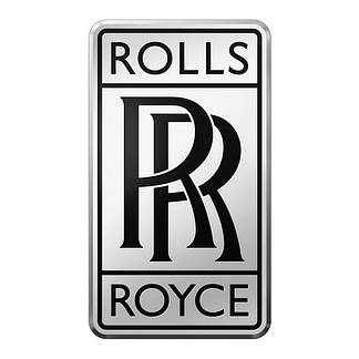 ROLLS-ROYCE