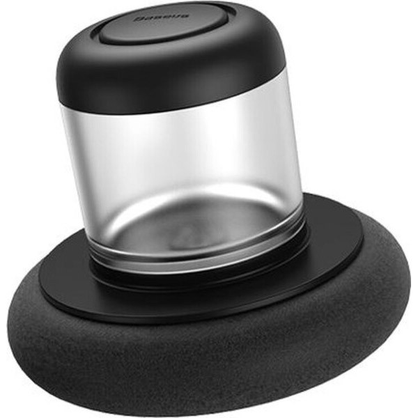 Полірувальник для авто Baseus Lazy Waxing Machine Black