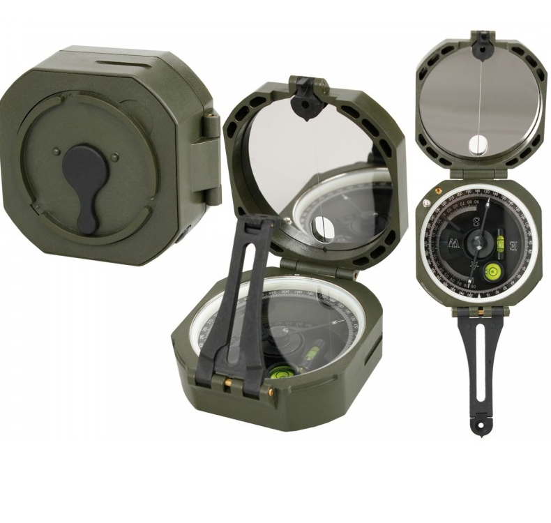 Артилерійський компас Mil-Tec US M2 15796500