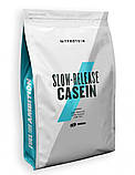 Казеїн Myprotein Micellar Casein 1000g, фото 3