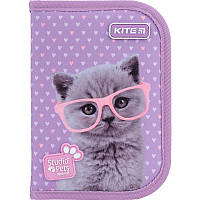 Пенал Kite Education Studio pets (SP2-621)