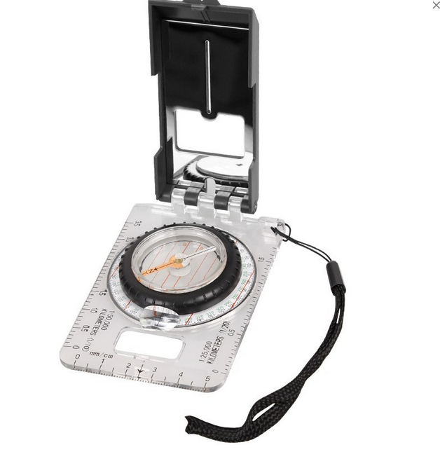 Компас Mil-Tec Brusola Expedition 15796800