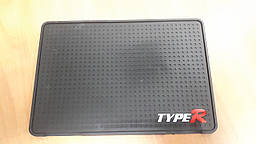 Килимок на панель антиковзкий ATS-102 190x130 мм