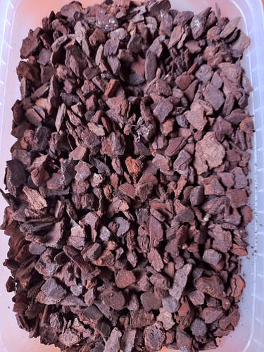 Субстрат Orchiata (Орхиата) кора для орхидей Power 9-12 мм 0,5литра ...