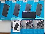 УМБ Power Bank Hoco J82 Easylink 10000 mAh чорний, фото 6