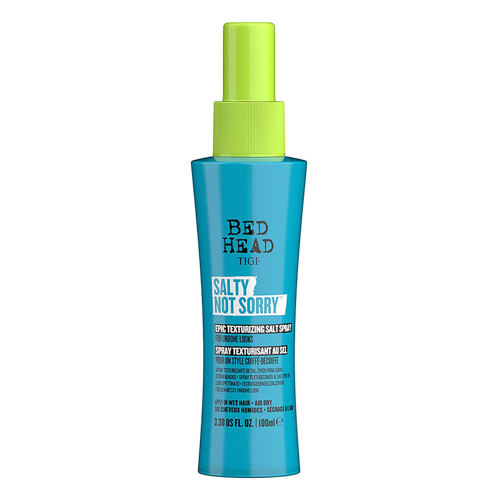 Солоний спрей пляжний ефект Tigi BH Style Salty Not Sorry, 100мл